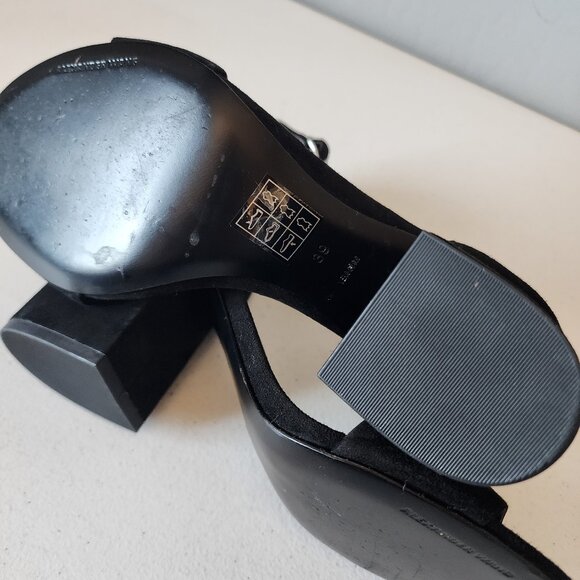 Alexander Wang Sandals "NEW" - Picture 13 of 16
